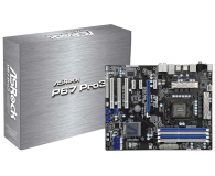 ASRock P67 PRO 3 B3 (P67 PCI-E DDR3) - 65153 - zdjęcie 1